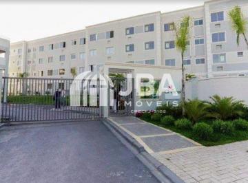 01 · Apartamento à venda - em Pinheirinho