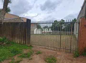 01 · Terreno à venda - em Santo Antônio