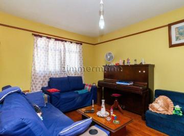 Casa · 120m² · 3 Quartos · 1 Vaga · CASA SOBRADO SUMARE 3 DORMITÓRIOS 1 VAGA