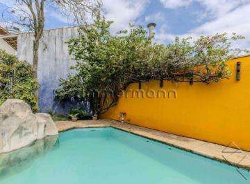 Casa · 362m² · 4 Quartos · 3 Vagas · CASA SOBRADO PACAEMBU 4 DORMITÓRIOS 3 VAGAS