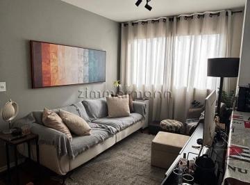 Apartamento · 44m² · 1 Quarto · 1 Vaga · APARTAMENTO ALTO DO IPIRANGA 1 DORMITÓRIO 1 VAGA