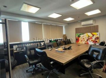 Comercial · 123m² · 3 Vagas · CONJUNTO COMERCIAL VILA ANDRADE 3 VAGAS