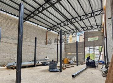 Comercial · 540m² · Comercial para aluguel - na Vila Nogueira