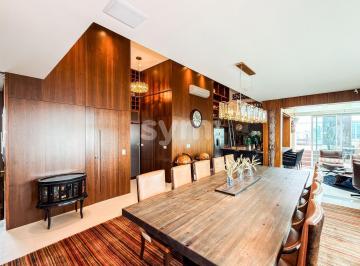 Apartamento · 335m² · 5 Quartos · 5 Vagas · Apartamento à venda - no Alto da Glória