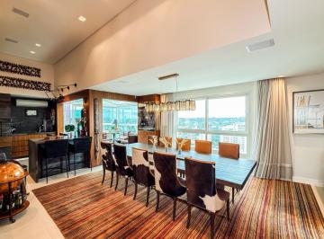 Apartamento · 335m² · 5 Quartos · 5 Vagas · Apartamento à venda - no Alto da Glória