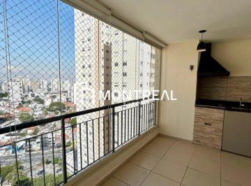 Apartamento · 83m² · 3 Quartos · 2 Vagas · Apartamento à venda - na Vila Progresso