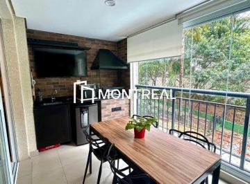 Apartamento · 80m² · 2 Quartos · 1 Vaga · Apartamento à venda - no Jardim Flor da Montanha