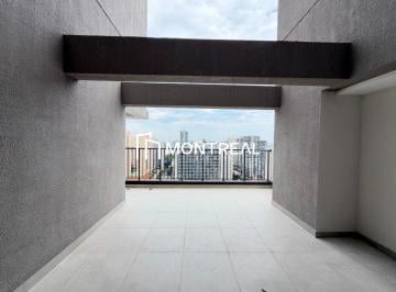 Apartamento · 109m² · 2 Quartos · 1 Vaga · Apartamento à venda - em Brooklin