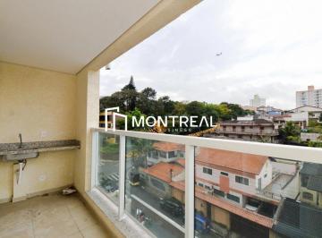 Apartamento · 69m² · 3 Quartos · 2 Vagas · Apartamento à venda - na Vila Rosália