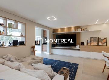 Apartamento · 89m² · 2 Quartos · 2 Vagas · Apartamento à venda - em Brooklin