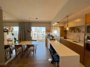 Apartamento · 70m² · 2 Quartos · 1 Vaga · Apartamento à venda - na Vila Augusta