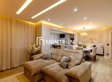 Apartamento · 92m² · 2 Quartos · 2 Vagas · Apartamento à venda - na Vila Augusta