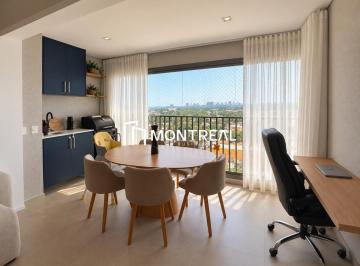 Apartamento · 77m² · 2 Quartos · 1 Vaga · Apartamento à venda - no Alto da Boa Vista
