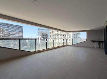 Apartamento · 192m² · 4 Quartos · 4 Vagas · Apartamento à venda - em Brooklin