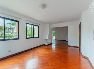 Apartamento · 139m² · 3 Quartos · 3 Vagas · Apartamento no Tour Maison, 03 Quartos, 03 Vagas, Face Norte, Juvevê, Curitiba.