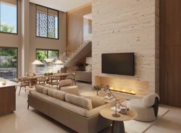 Apartamento · 209m² · 4 Quartos · 3 Vagas · Cobertura Duplex no Albero, 04 Suítes, 03 Vagas, Hugo Lange, Curitiba - AGONLANÇAMENTOS