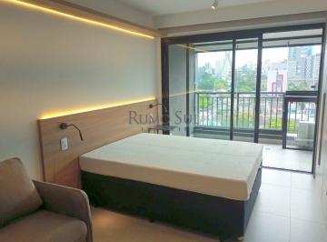 Apartamento · 33m² · 1 Quarto · Apartamento para aluguel - em Brooklin