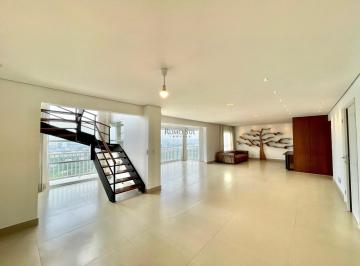 Apartamento · 344m² · 3 Quartos · Apartamento para aluguel - no Jardim Marajoara