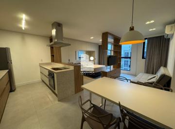 Apartamento · 1 Quarto · Apartamento para aluguel - em Trindade