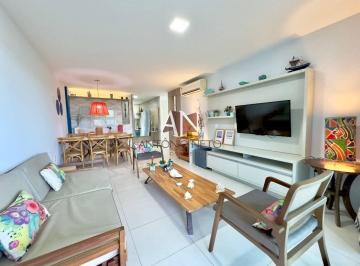 Golf Ville - Vista Mar - Apartamento com 3 dormitórios à venda, 131 m² - Porto das Dunas - Aquiraz/CE · Golf Ville - Vista Mar - Apartamento com 3 dormitórios à venda, 131 m² - Porto das Dunas - Aquiraz/C