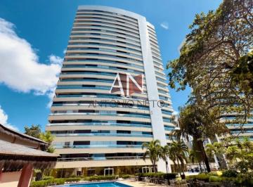 Apartamento de altíssimo padrão à venda, 248 m² por R$ 4.490.000 - Patriolino Ribeiro - Fortaleza/CE · Apartamento de altíssimo padrão à venda, 248 m² por R$ 4.490.000 - Patriolino Ribeiro - Fortaleza/CE