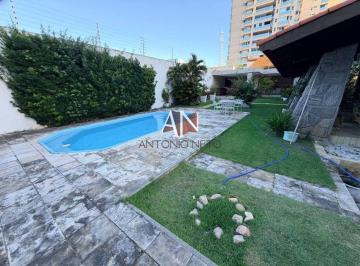 Casa com 5 quartos para venda no Patriolino Ribeiro - Fortaleza/CE · Casa com 5 quartos para venda no Patriolino Ribeiro - Fortaleza/CE