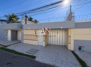 Casa com 4 dormitórios à venda, 171 m² por R$ 499.000,00 - Jardim das Oliveiras - Fortaleza/CE · Casa com 4 dormitórios à venda, 171 m² por R$ 499.000,00 - Jardim das Oliveiras - Fortaleza/CE