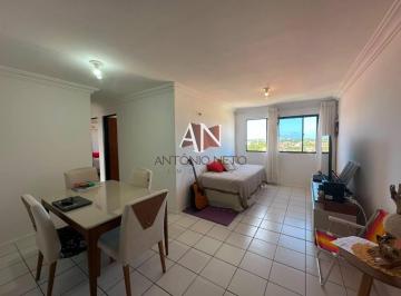 Apartamento com 3 dormitórios à venda, 60 m² por R$ 420.000,00 - Sapiranga - Fortaleza/CE · Apartamento com 3 dormitórios à venda, 60 m² por R$ 420.000,00 - Sapiranga - Fortaleza/CE