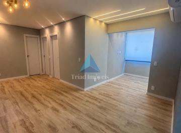 Apartamento · 70m² · 2 Quartos · 1 Vaga · Apartamento com 2 dormitórios , bairro Dona Margarida