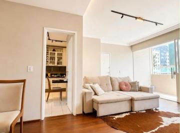 Apartamento · 114m² · 3 Quartos · Apartamento à venda - em São João do Tauape