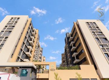 Apartamento · 2 Quartos · Apartamento à venda - em Bacacheri