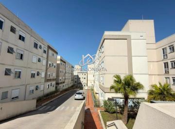 Apartamento · 40m² · 2 Quartos · 1 Vaga · Apartamento semimobiliado | 2 quartos | Vaga coberta | Santa Cândida