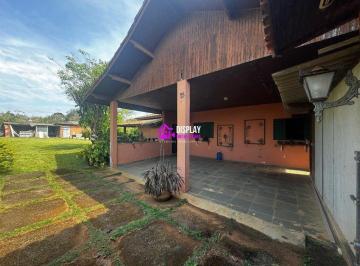 Rural · 2700m² · 3 Quartos · Rurais para aluguel - em Ibiúna