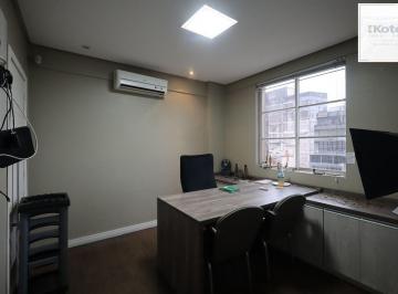 Comercial · 53m² · 1 Quarto · Sala comercial a venda no Centro Histórico