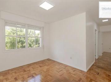 Apartamento · 67m² · 3 Quartos · Apartamento 3 dorm. no Jardim Botânico