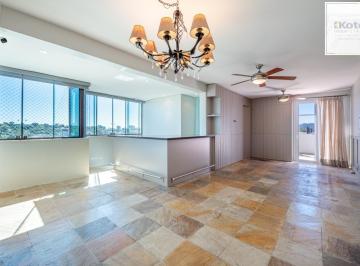 Apartamento · 172m² · 3 Quartos · 2 Vagas · Cobertura com 172m privativos, 3 dormitórios e 2 vagas de garagem