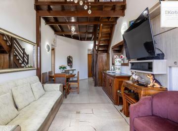 Apartamento · 132m² · 2 Quartos · 2 Vagas · Cobertura ao lado da Orla do Guaíba e Parque Marinha com 2 vagas e suíte