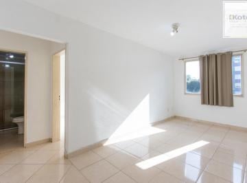 Apartamento · 41m² · 1 Quarto · APARTAMENTO 1 QUARTO 41,32m² PRIVATIVOS - BAIRRO HUMAITA