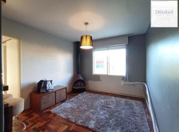Apartamento · 53m² · 2 Quartos · 1 Vaga · Apartamento de dois dormitórios á venda no bairro Cristal em Porto Alegre.