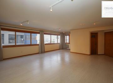 Apartamento · 136m² · 3 Quartos · 2 Vagas · Apartamento a venda no bairro Auxiliadora