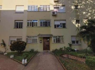 Apartamento · 56m² · 2 Quartos · 1 Vaga · Apartamento de 55,84 m² no Passo da Areia