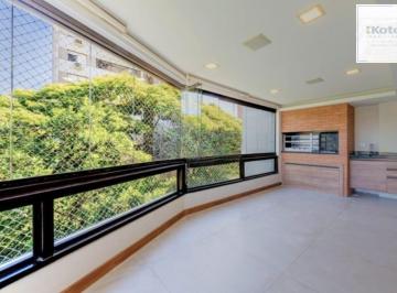 Apartamento · 124m² · 3 Quartos · 1 Vaga · Condomínio Villaggio Belvedere - Apartamento a venda com 3 dormitórios no bairro