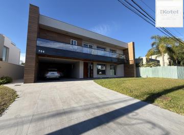 Casa · 567m² · 5 Quartos · 4 Vagas · Casa à venda - em Terraville