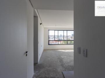 Apartamento · 74m² · 2 Quartos · 1 Vaga · Apartamento 2 dormitórios na Chácara das Pedras