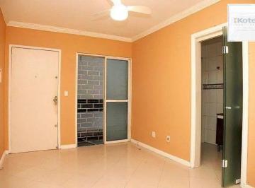 Apartamento · 41m² · 1 Quarto · APARTAMENTO DE 1 DORMITÓRIO À VENDA NO BAIRRO CIDADE BAIXA