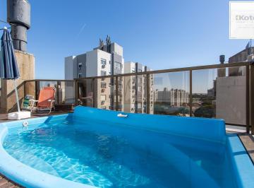 Apartamento · 137m² · 3 Quartos · 1 Vaga · Apartamento à venda - em Nonoai