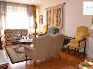 Apartamento · 123m² · 3 Quartos · Apartamento à venda - no Bom Fim
