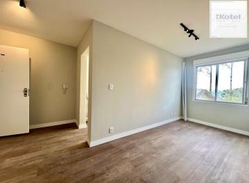 Apartamento · 39m² · 1 Quarto · Apartamento totalmente reformado para Venda - 39.37m², 1 dormitório, Nonoai