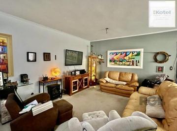 Apartamento · 127m² · 3 Quartos · 1 Vaga · Apartamento à venda no Moinhos de Vento com 127,29m²