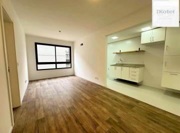 Apartamento · 48m² · 1 Quarto · 1 Vaga · Apartamento 1 dormitório à venda em Cristo Redentor, Porto Alegre